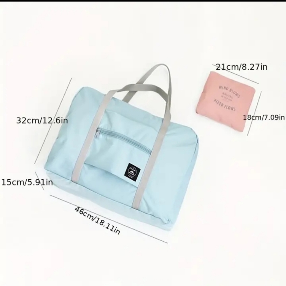 Travel/Duffel Bag - Picture 6 of 6